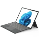 Capa Teclado Microsoft Surface Pro 8/9/X Signature + Slim Pen 2