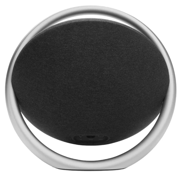Coluna de Som Portátil Harman Kardon Onyx Studio 8 Bluetooth Preta HKOS8BLKEP