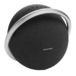 Coluna de Som Portátil Harman Kardon Onyx Studio 8 Bluetooth Preta HKOS8BLKEP