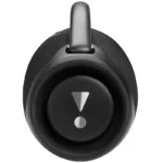 Coluna de Som Portátil JBL Boombox 3 Bluetooth Preta BOOMBOX 3BLK