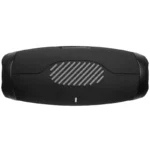 Coluna de Som Portátil JBL Boombox 3 Bluetooth Preta BOOMBOX 3BLK