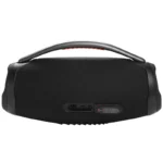 Coluna de Som Portátil JBL Boombox 3 Bluetooth Preta BOOMBOX 3BLK