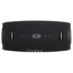 Coluna de Som Portátil JBL Xtreme 3 Bluetooth Preta JBLXTREME3BLKEU