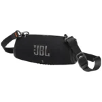 Coluna de Som Portátil JBL Xtreme 3 Bluetooth Preta JBLXTREME3BLKEU
