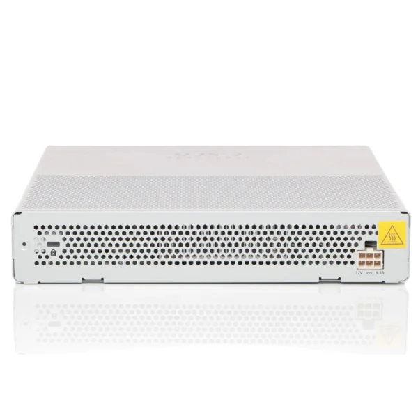 Controladora WiFi Cisco C9800-L-C-K9