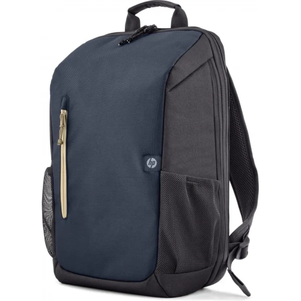 Mochila HP Travel 18 Litros Laptop Backpack 15.6" Blue Night 6B8U7AA