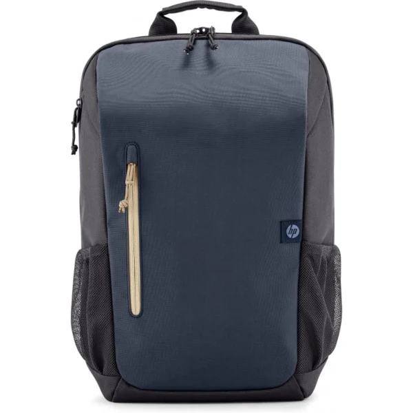 Mochila HP Travel 18 Litros Laptop Backpack 15.6" Blue Night 6B8U7AA