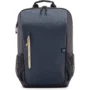Mochila HP Travel 18 Litros Laptop Backpack 15.6" Blue Night 6B8U7AA