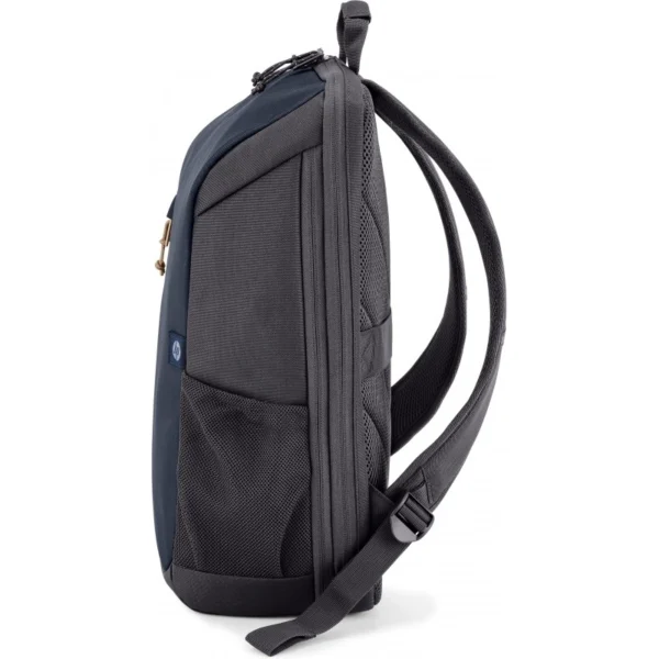 Mochila HP Travel 18 Litros Laptop Backpack 15.6" Blue Night 6B8U7AA
