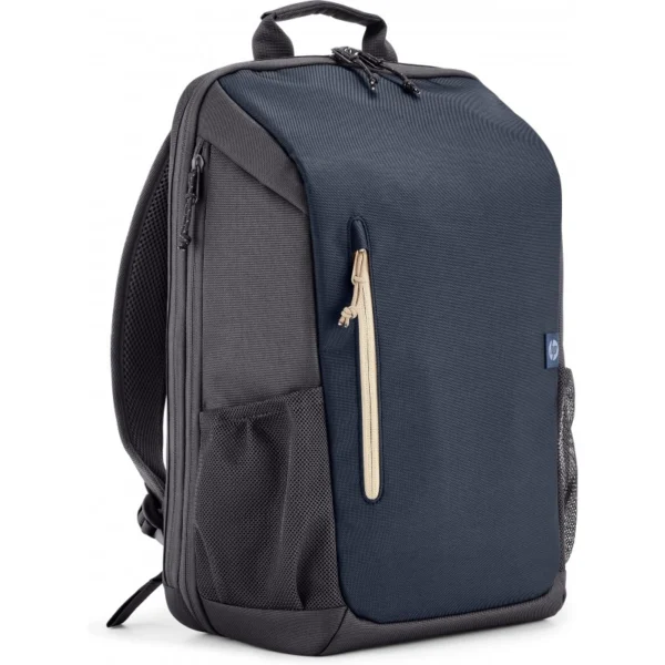 Mochila HP Travel 18 Litros Laptop Backpack 15.6" Blue Night 6B8U7AA