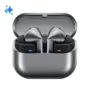 Auriculares Samsung Galaxy Buds 3 Pro Bluetooth Grafite SM-R630NZAAEUB
