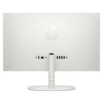 Computador AIO HP 21.5″ FHD Intel N100 8GB 256GB SSD W11H Branco A4SG6EA