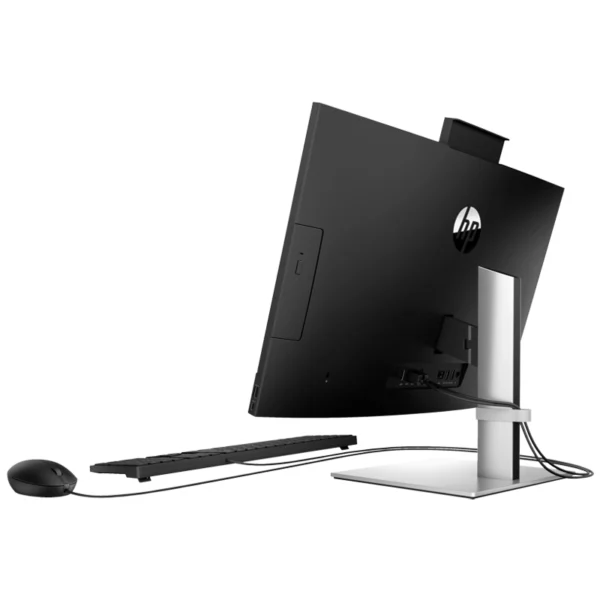 Computador AIO HP ProOne 440 G9 23.8 FHD I5-13500T 16GB 512GB SSD W11P 9H6Q8ET All-in-One HP ProOne 440 G9 23.8” Touch FHD – Intel Core i5-13500T, 16GB RAM, 512GB SSD, Windows 11 Pro – Preto, Base Ajustável (9H6Q9ET) All-in-One HP ProOne 440 G9 23.8” Touch FHD – Intel Core I7-13700T, 16GB RAM, 512GB SSD, Windows 11 Pro – Preto, Base Ajustável (9H6R0ET)