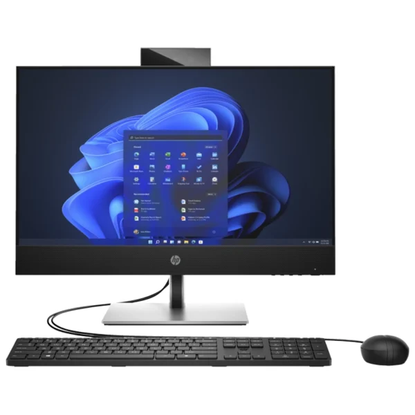 Computador AIO HP ProOne 440 G9 23.8 FHD I5-13500T 16GB 512GB SSD W11P 9H6Q8ET All-in-One HP ProOne 440 G9 23.8” Touch FHD – Intel Core i5-13500T, 16GB RAM, 512GB SSD, Windows 11 Pro – Preto, Base Ajustável (9H6Q9ET) All-in-One HP ProOne 440 G9 23.8” Touch FHD – Intel Core I7-13700T, 16GB RAM, 512GB SSD, Windows 11 Pro – Preto, Base Ajustável (9H6R0ET)