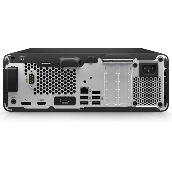 Computador Desktop HP Pro 400 G9 SFF I3-13100 8GB 512GB SSD W11P 6U4R3EA Computador Desktop HP Pro 400 G9 SFF I5-13500 8GB 512GB SSD W11P 99N81ET Computador Desktop HP Pro 400 G9 SFF I7-13700 16GB 512GB SSD W11P 99N82ET
