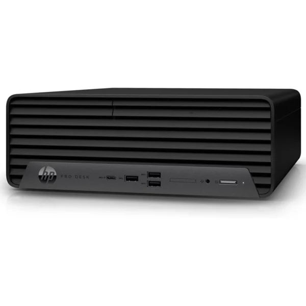 Computador Desktop HP Pro 400 G9 SFF I3-13100 8GB 512GB SSD W11P 6U4R3EA Computador Desktop HP Pro 400 G9 SFF I5-13500 8GB 512GB SSD W11P 99N81ET Computador Desktop HP Pro 400 G9 SFF I7-13700 16GB 512GB SSD W11P 99N82ET