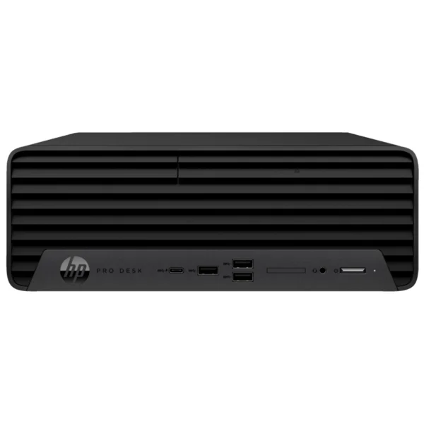 Computador Desktop HP Pro 400 G9 SFF I3-13100 8GB 512GB SSD W11P 6U4R3EA Computador Desktop HP Pro 400 G9 SFF I5-13500 8GB 512GB SSD W11P 99N81ET Computador Desktop HP Pro 400 G9 SFF I7-13700 16GB 512GB SSD W11P 99N82ET