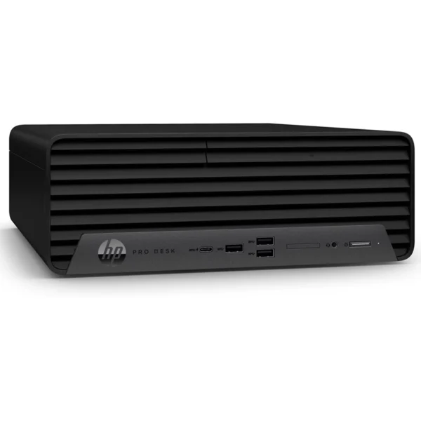 Computador Desktop HP Pro 400 G9 SFF I3-13100 8GB 512GB SSD W11P 6U4R3EA Computador Desktop HP Pro 400 G9 SFF I5-13500 8GB 512GB SSD W11P 99N81ET Computador Desktop HP Pro 400 G9 SFF I7-13700 16GB 512GB SSD W11P 99N82ET