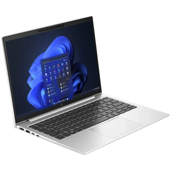 Computador Portátil HP EliteBook 830 G10 14″ FHD I7-1355U 16GB 512GB SSD W11P 970N2ET
