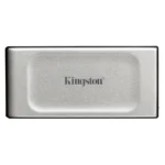 Disco SSD Externo Kingston XS2000 1TB USB 3.2 Gen2 Cinza SXS2000/1000G