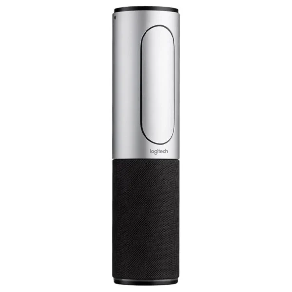 Logitech Connect ConferenceCam Portátil Silver 960-001034