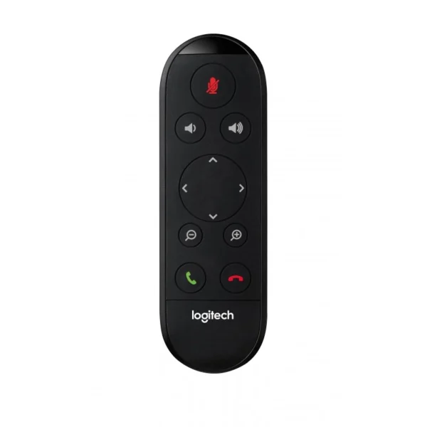 Logitech Connect ConferenceCam Portátil Silver 960-001034