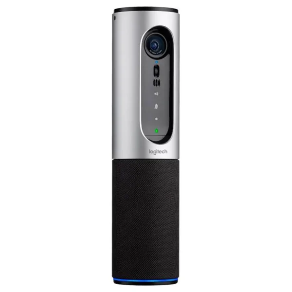 Logitech Connect ConferenceCam Portátil Silver 960-001034