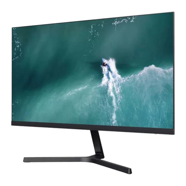 Monitor Xiaomi 1C MEFZ 23.8 IPS FHD 60Hz Preto ELA5321GL