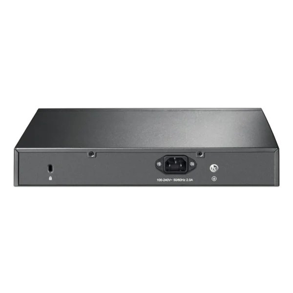 Switch TP-Link TL-SG1016PE 16 Portas Gigabit Smart Managed PoE+ TL-SG1016PE