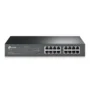 Switch TP-Link TL-SG1016PE 16 Portas Gigabit Smart Managed PoE+ TL-SG1016PE