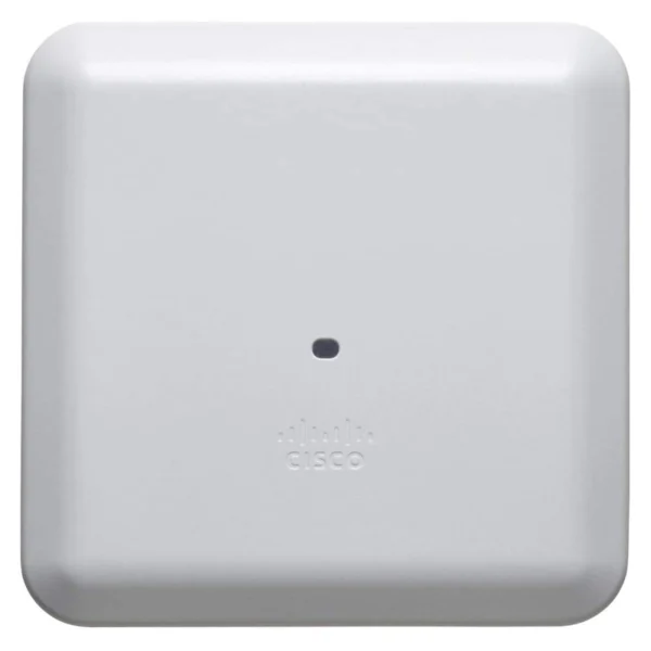 Access Point Cisco Aironet AIR-AP3802i-B-K9