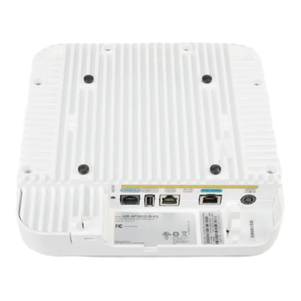 Access Point Cisco Aironet AIR-AP3802i-B-K9