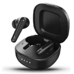 Auriculares Bluetooth Genius HS-M910BT Redução de Ruídos Preto 31710023400