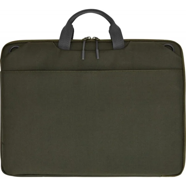Bolsa Para Laptop HP 14.1″ Modular Sleeve Verde (9J499AA)
