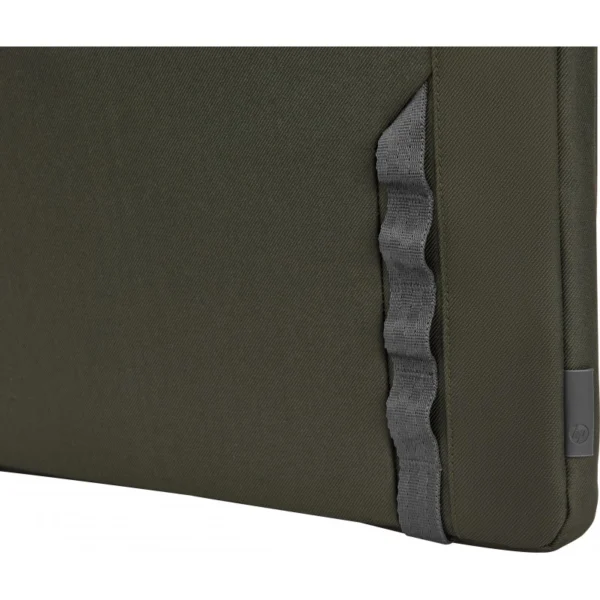 Bolsa Para Laptop HP 14.1″ Modular Sleeve Verde (9J499AA)