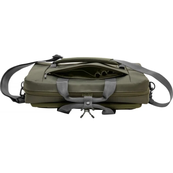 Bolsa Para Laptop HP 15.6" Modular Verde (9J4C2AA)