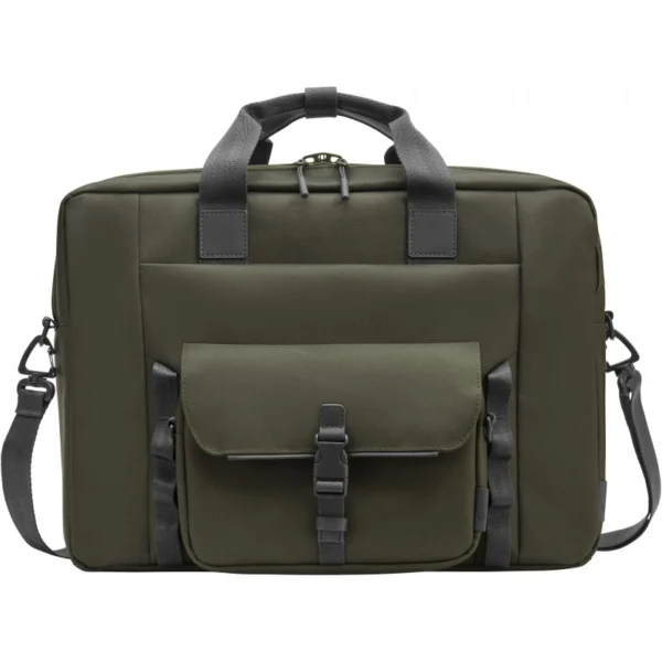 Bolsa Para Laptop HP 15.6" Modular Verde (9J4C2AA)