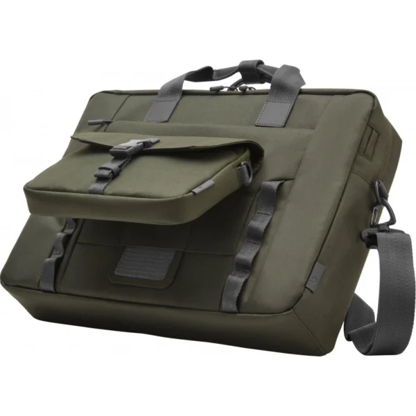Bolsa Para Laptop HP 15.6" Modular Verde (9J4C2AA)