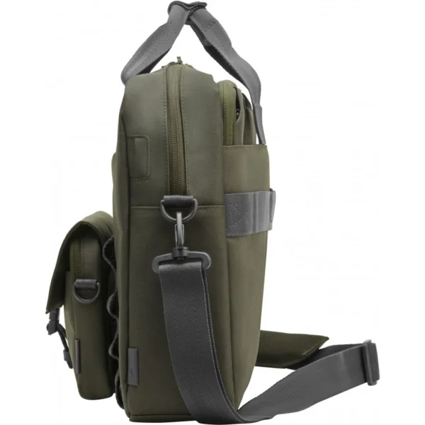 Bolsa Para Laptop HP 15.6" Modular Verde (9J4C2AA)