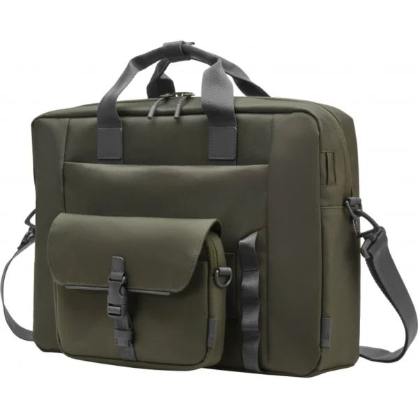 Bolsa Para Laptop HP 15.6" Modular Verde (9J4C2AA)