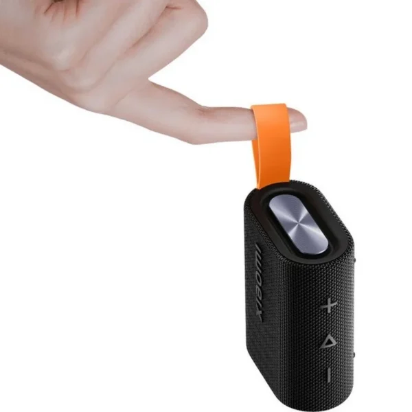 Coluna Xiaomi Sound Pocket 5W TWS IP67 10H QBH4269GL