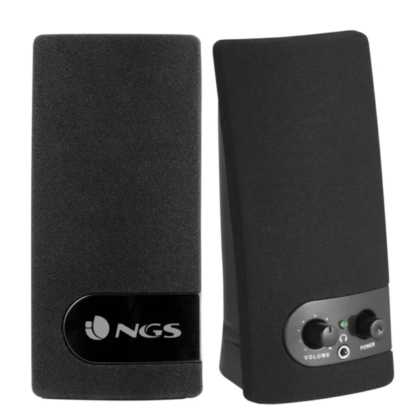 Colunas NGS SB150 2.0 4W RMS 436001290034
