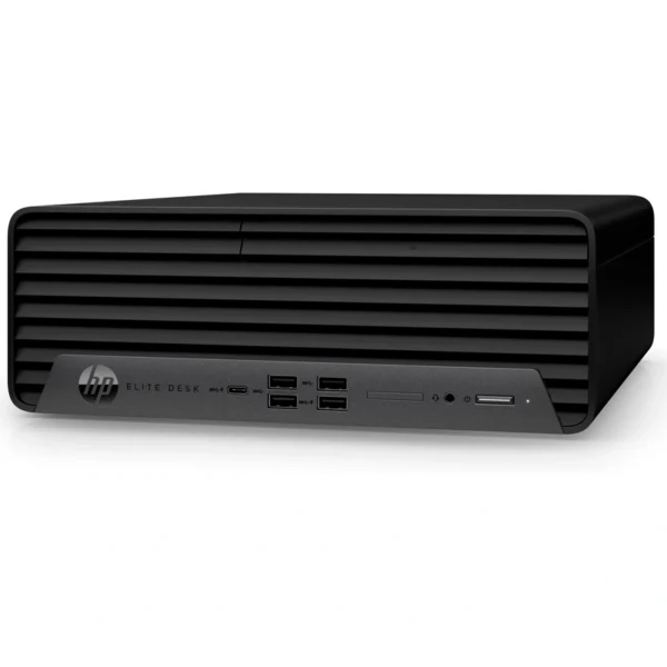 Computador HP EliteDesk SFF 600 G9 I5-13500 16GB 512GB SSD W11P 99N36ET Computador HP EliteDesk SFF 600 G9 I7-13700 16GB 512GB SSD W11P 99N35ET