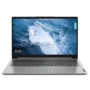 Computador Portátil Lenovo IdeaPad 1 15IAU7 15.6" i3-1215U FHD 8GB 256GB SSD W11H Cinza 82QD00HBPE Computador Portátil Lenovo IdeaPad 1 15IAU7 15.6" i5-1235U FHD 8GB 512GB SSD W11H Cinza 82QD00HCPE Computador Portátil Lenovo IdeaPad 1 15IAU7 15.6" I7-1255U FHD 16GB 512GB SSD W11H Cinza 82QD00HDPE