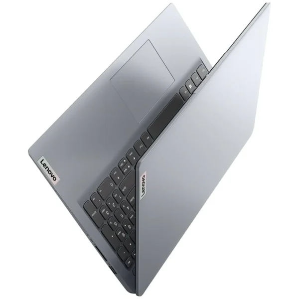 Computador Portátil Lenovo IdeaPad 1 15IAU7 15.6" i3-1215U FHD 8GB 256GB SSD W11H Cinza 82QD00HBPE Computador Portátil Lenovo IdeaPad 1 15IAU7 15.6" i5-1235U FHD 8GB 512GB SSD W11H Cinza 82QD00HCPE Computador Portátil Lenovo IdeaPad 1 15IAU7 15.6" I7-1255U FHD 16GB 512GB SSD W11H Cinza 82QD00HDPE