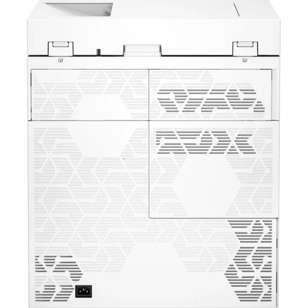 Impressora HP Color LaserJet Enterprise MFP 5800DN 45PPM 6QN29A