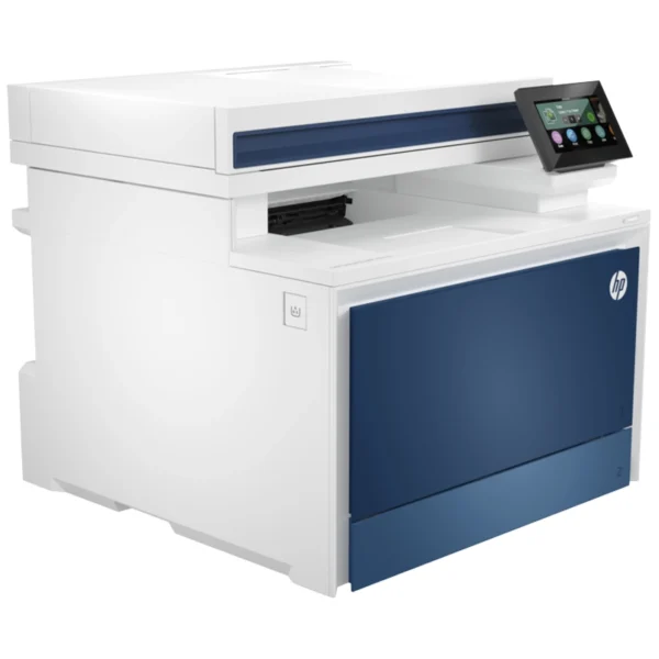 Impressora HP Color LaserJet Pro MFP 4303FDW 33PPM 5HH67A