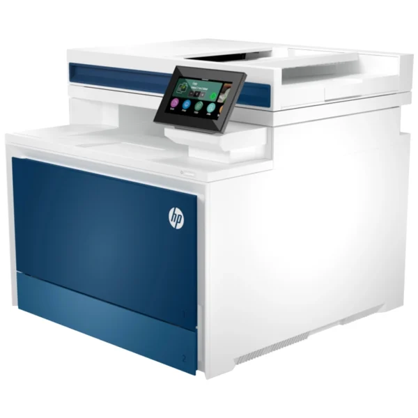Impressora HP Color LaserJet Pro MFP 4303FDW 33PPM 5HH67A