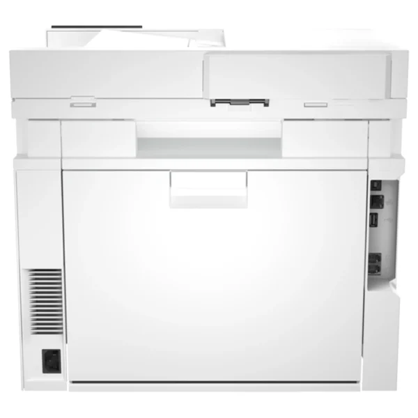 Impressora HP Color LaserJet Pro MFP 4303FDW 33PPM 5HH67A
