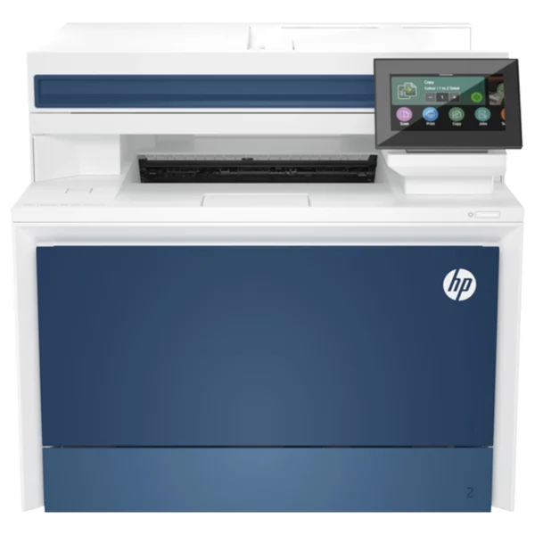 Impressora HP Color LaserJet Pro MFP 4303FDW 33PPM 5HH67A